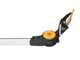 Fiskars UPX86 - Profi-Teleskop-Schneidgiraffe f&uuml;r den Baumschnitt - Schaft 240/400m - &Oslash; 32mm