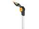 Fiskars UPX86 - Profi-Teleskop-Schneidgiraffe f&uuml;r den Baumschnitt - Schaft 240/400m - &Oslash; 32mm