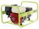 Pramac E 4000 - Benzin Stromerzeuger 230V einphasig - 2,6 kW - Honda GX 200 Motor