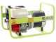 Pramac E 4000 - Benzin Stromerzeuger 3 kW - Dauerleistung 2.6 kW - 230V