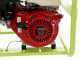 Pramac E 5000 - Benzin Stromerzeuger 4.6 kW - Dauerleistung 3.9 kW - 230V