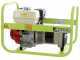Pramac E 5000 - Benzin Stromerzeuger 4.6 kW - Dauerleistung 3.9 kW - 230V