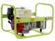 Pramac E 5000 - Benzin Stromerzeuger 4.6 kW - Dauerleistung 3.9 kW - 230V