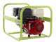 Pramac E 8000 - Benzin Stromerzeuger 6.4 kW - Dauerleistung 5.4 kW - 230V