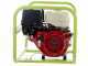 Pramac E 8000 - Benzin Stromerzeuger 6.4 kW - Dauerleistung 5.4 kW - 230V