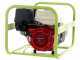 Pramac E 8000 - Benzin Stromerzeuger 6.4 kW - Dauerleistung 5.4 kW - 230V