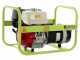 Pramac E 8000 - Benzin Stromerzeuger 6.4 kW - Dauerleistung 5.4 kW - 230V