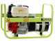 Pramac E 8000 - Benzin Stromerzeuger 6.4 kW - Dauerleistung 5.4 kW - 230V