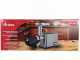 Ardes AR7460 - Tomatenpresse - Fleischwolf -Elektromotor 500W - 220-240V