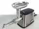 Ardes AR7460 - Tomatenpresse - Fleischwolf -Elektromotor 500W - 220-240V