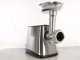 Tomatenpresse mit Fleischwolf Ardes AR7460 mit elektrischem Motor 500 Watt - 220-240 W