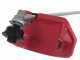 Novatec NEM1200 - Elektrische Mehrzweckmotorsense - 1200 W