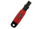 Elektrische Baumschere Wortex Piranha 30-M, Lithium-Ionen Batterie 2 Ah - Schnittdurchmesser max. 27 mm