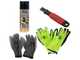 GreenBay TopCut 45 - Elektrische Astschere - 2x 21.6V 4Ah