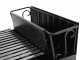 AgriEuro Premium Line Small - Holzgrill mit Grillrost - aus Edelstahl - 45x34 - mit Auffangwanne - zusammenklappbar und tragbar