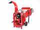 Ceccato Tritone Super Monster PTO - Profi H&auml;cksler mit Zapfwellenantrieb  f&uuml;r Traktor