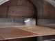 AgriEuro Mini Cibus - Holzbackofen f&uuml;r drau&szlig;en - 70x50 - Backf&auml;higkeit: 2 Pizzas