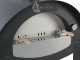 AgriEuro Mini Cibus - Holzbackofen f&uuml;r drau&szlig;en - 70x50 - Backf&auml;higkeit: 2 Pizzas