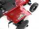 Eurosystems E3-EVO RM Motorhacke mit 4-takt Loncin Benzinmotor 4-takt Motor 139 ccm