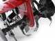 Eurosystems E3-EVO RM Motorhacke mit 4-takt Loncin Benzinmotor 4-takt Motor 139 ccm