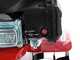 Eurosystems E3-EVO RM Motorhacke mit 4-takt Loncin Benzinmotor 4-takt Motor 139 ccm
