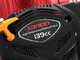 Eurosystems E3-EVO RM Motorhacke mit 4-takt Loncin Benzinmotor 4-takt Motor 139 ccm