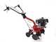 Eurosystems E3-EVO RM Motorhacke mit 4-takt Loncin Benzinmotor 4-takt Motor 139 ccm