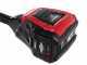 Snapper SXDST82 - Akkubetriebene Motorsense - 82V - 2Ah