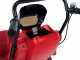 Snapper ESXDUC82  - Elektrische Motoschubkarre - batteriebetriebene Motorschubkarre - NUR MASCHINE