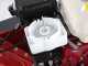 Motorhacke Eurosystems Z8 Honda GX 160 OHV mit Benzinmotor - G&auml;nge 2+1