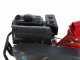 Motorhacke Eurosystems Z8 mit Loncin Benzinmotor TM70 OHV - G&auml;nge 2+1