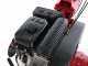 Motorhacke Eurosystems Z8 mit Loncin Benzinmotor TM70 OHV - G&auml;nge 2+1