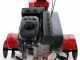 Motorhacke Eurosystems Z8 mit Loncin Benzinmotor TM70 OHV - G&auml;nge 2+1