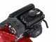 Motorhacke Eurosystems Z8 mit Loncin Benzinmotor TM70 OHV - G&auml;nge 2+1