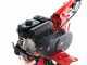 Motorhacke Eurosystems Z8 mit Loncin Benzinmotor TM70 OHV - G&auml;nge 2+1