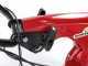 Motorhacke Eurosystems Z8 mit Loncin Benzinmotor TM70 OHV - G&auml;nge 2+1