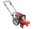 GeoTech DG 58 F - Fadenm&auml;her mit R&auml;dern ohne Radantrieb - mit Benzinmotor Loncin 196 ccm