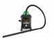 Staub- und Fl&uuml;ssigkeitssauger Lavor joker 1400 S. Saugger&auml;t f&uuml;r Staub und Fl&uuml;ssigkeiten - 1400 W