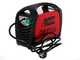 Telwin Force 125 - Inverter-Schweissmaschine (MMA) + Vorrichtung, Gleichstrom (DC)