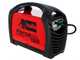 Telwin Force 125 - Inverter-Schweissmaschine (MMA) + Vorrichtung, Gleichstrom (DC)