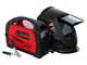 Telwin Force 125 - Inverter-Schweissmaschine (MMA) + Vorrichtung, Gleichstrom (DC)