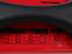 Telwin Force 125 - Inverter-Schweissmaschine (MMA) + Vorrichtung, Gleichstrom (DC)