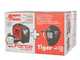 Telwin Force 125 - Inverter-Schweissmaschine (MMA) + Vorrichtung, Gleichstrom (DC)