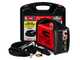Telwin Tecnica TIG 190 DC - Inverter-Schwei&szlig;ger&auml;t (WIG Lift und MMA) + Koffer, Gleichstrom (DC)