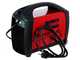 Telwin Tecnica TIG 190 DC - Inverter-Schwei&szlig;ger&auml;t (WIG Lift und MMA) + Koffer, Gleichstrom (DC)