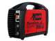 Telwin Tecnica TIG 190 DC - Inverter-Schwei&szlig;ger&auml;t (WIG Lift und MMA) + Koffer, Gleichstrom (DC)