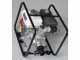 Selbstansaugende Benzinmotorpumpe Honda GX 120 - Wasserpumpe