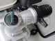 Selbstansaugende Benzinmotorpumpe Honda GX 120 - Wasserpumpe