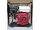 Selbstansaugende Benzinmotorpumpe Honda GX 120 - Wasserpumpe