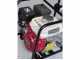 Selbstansaugende Benzinmotorpumpe Honda GX 120 - Wasserpumpe